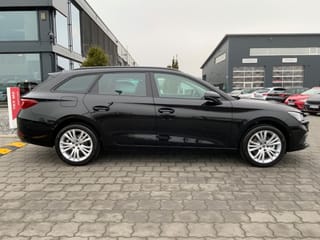 SEAT Leon – Bild 11