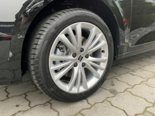 SEAT Leon – Bild 12