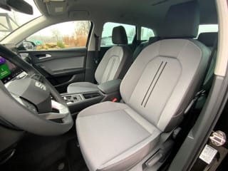 SEAT Leon – Bild 13