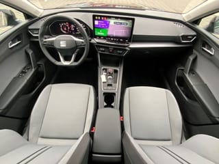 SEAT Leon – Bild 14