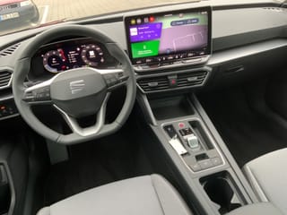 SEAT Leon – Bild 15