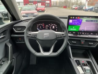 SEAT Leon – Bild 16