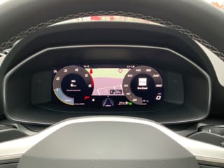 SEAT Leon – Bild 17