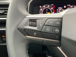 SEAT Leon – Bild 18