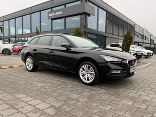 SEAT Leon – Bild 2