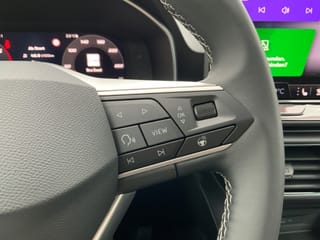 SEAT Leon – Bild 19