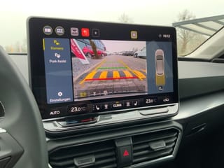 SEAT Leon – Bild 20
