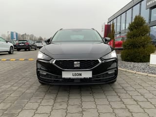 SEAT Leon – Bild 3