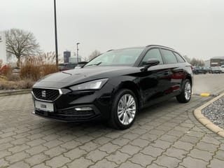 SEAT Leon – Bild 4