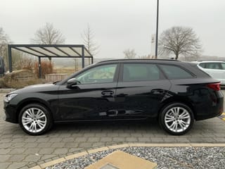SEAT Leon – Bild 5
