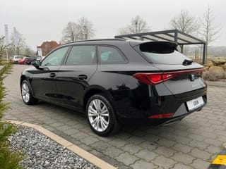 SEAT Leon – Bild 6