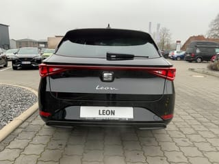 SEAT Leon – Bild 7