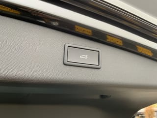 SEAT Leon – Bild 9