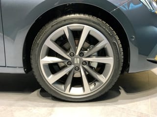 SEAT Leon – Bild 10