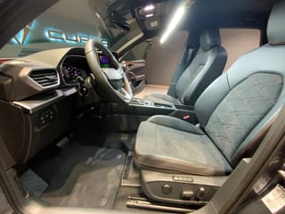 SEAT Leon – Bild 11