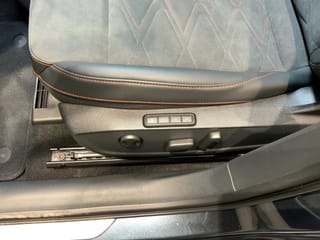 SEAT Leon – Bild 12