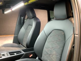 SEAT Leon – Bild 13