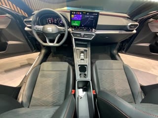 SEAT Leon – Bild 14