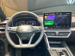 SEAT Leon – Bild 15