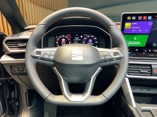 SEAT Leon – Bild 16