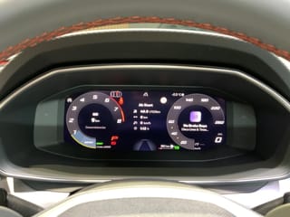 SEAT Leon – Bild 17