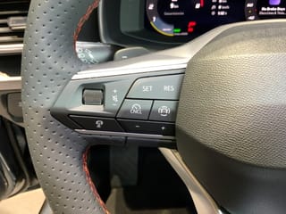 SEAT Leon – Bild 18