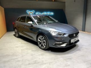 SEAT Leon – Bild 2