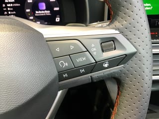SEAT Leon – Bild 19