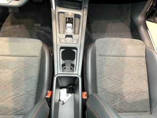 SEAT Leon – Bild 21