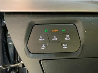 SEAT Leon – Bild 25