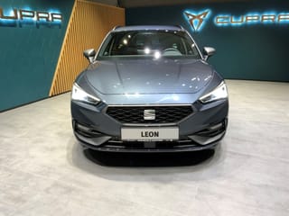 SEAT Leon – Bild 3