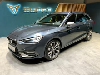 SEAT Leon – Bild 4