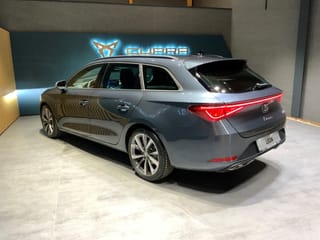 SEAT Leon – Bild 5