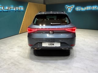 SEAT Leon – Bild 6