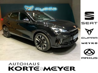CUPRA Formentor – Bild 1