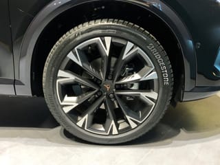 CUPRA Formentor – Bild 10
