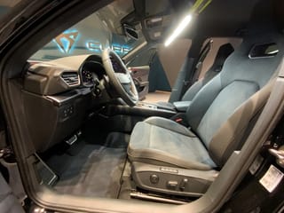 CUPRA Formentor – Bild 11