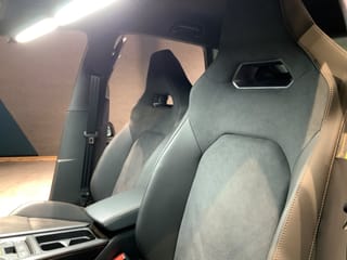 CUPRA Formentor – Bild 12