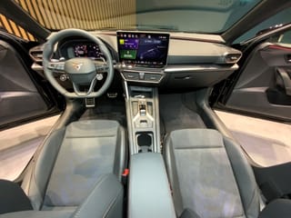 CUPRA Formentor – Bild 14