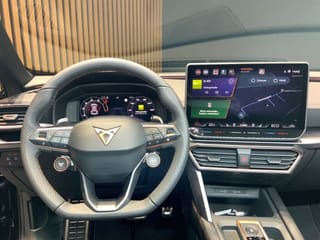 CUPRA Formentor – Bild 15