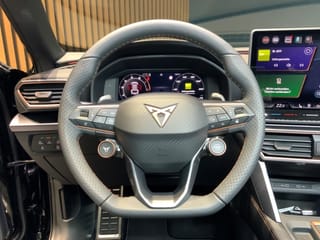 CUPRA Formentor – Bild 16