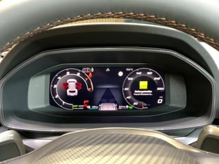 CUPRA Formentor – Bild 17