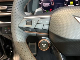 CUPRA Formentor – Bild 18