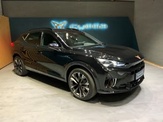 CUPRA Formentor – Bild 2