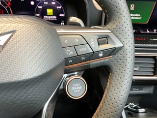 CUPRA Formentor – Bild 19