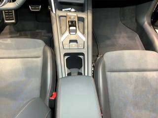 CUPRA Formentor – Bild 21