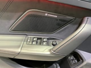 CUPRA Formentor – Bild 25