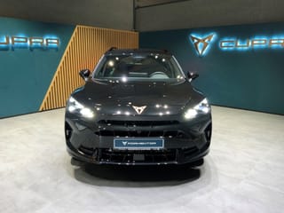 CUPRA Formentor – Bild 3