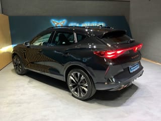 CUPRA Formentor – Bild 5
