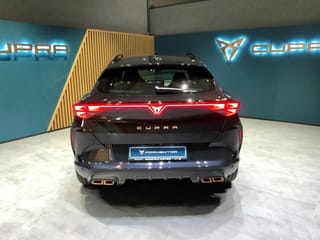CUPRA Formentor – Bild 6